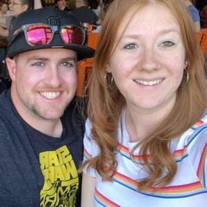 Meet your Posher, Allison